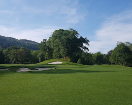 Loch Lomond Golf Club