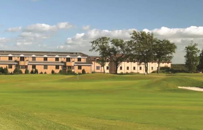 4 Ball Glasgow Westerwood Resort