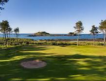 2 ball to Join Rab Douglas & Christy O’Connor at Archerfield
