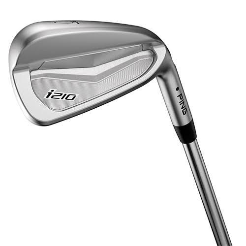 Ping i210 3 iron