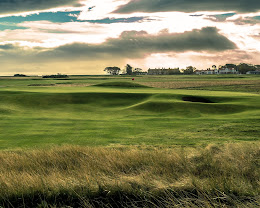 Muirfield Experience.