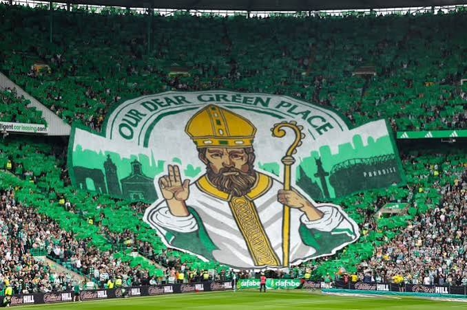 2 x Celtic v Rangers tickets 20th September