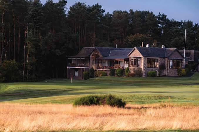 4 Ball Lanark Golf Club