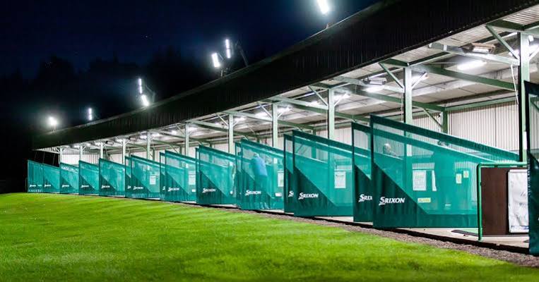 £60 Melville Golf Centre Voucher